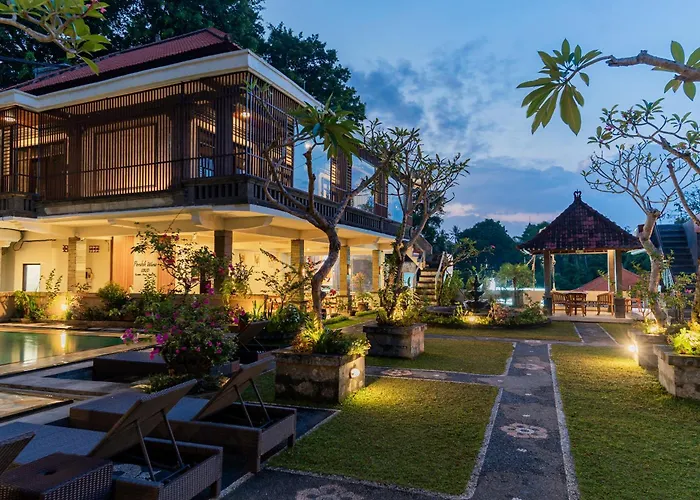 Pondok Wana Ubud