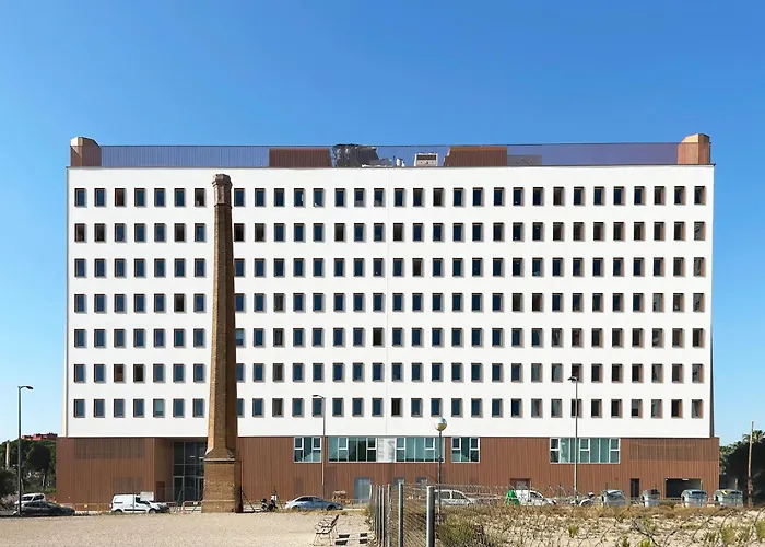 Valencia Tower