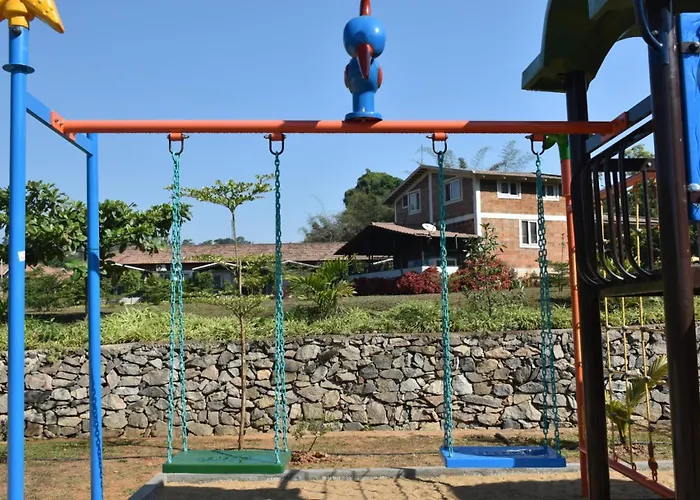 Neervana Resort