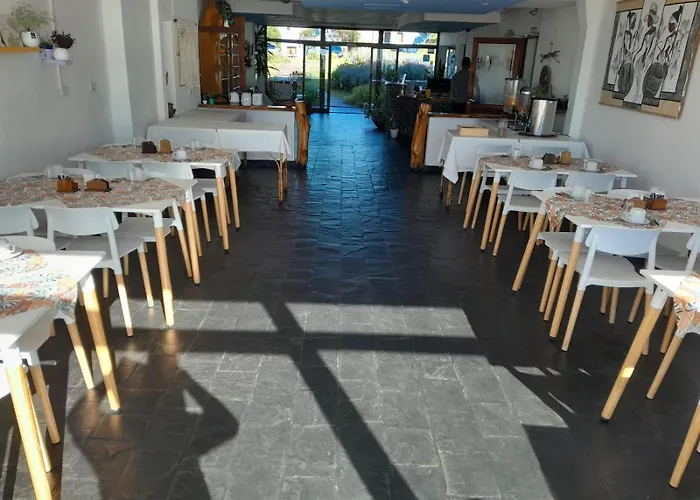 Rincón del Mar Apart Hotel, Spa&Resort