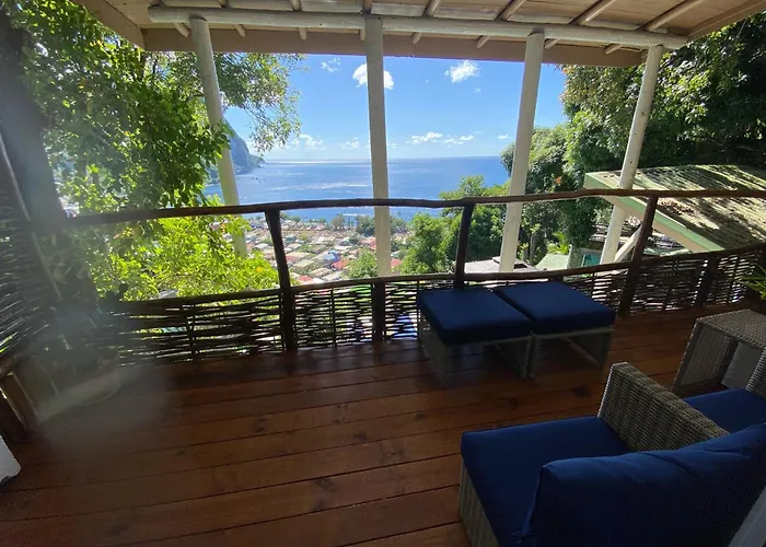 Green Fig Resort & Spa