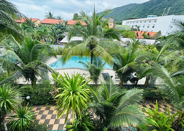 Family House Resort, Haad Rin