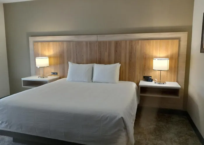 Radisson Hotel Pendleton Airport