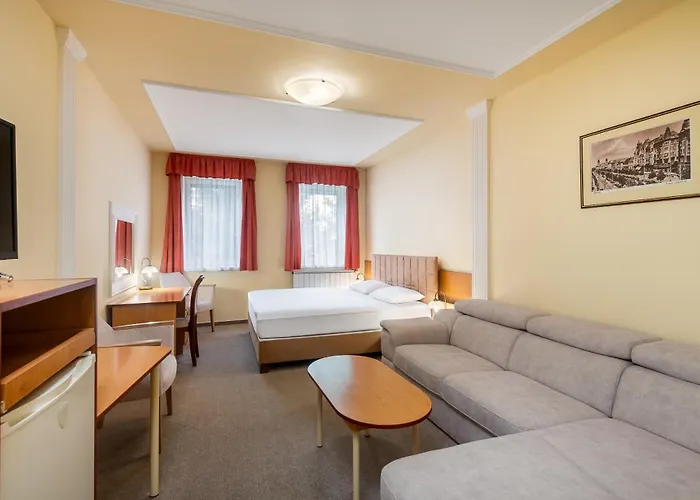 Platan Hotel