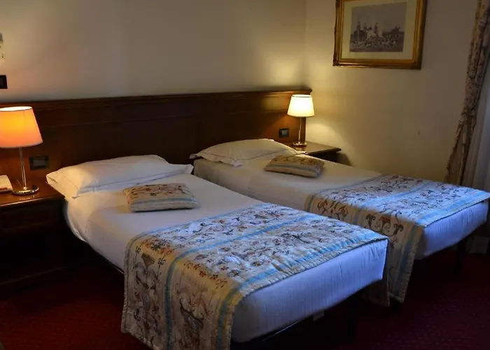 Meditur Hotel Bologna