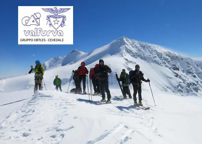 Rifugio Forni