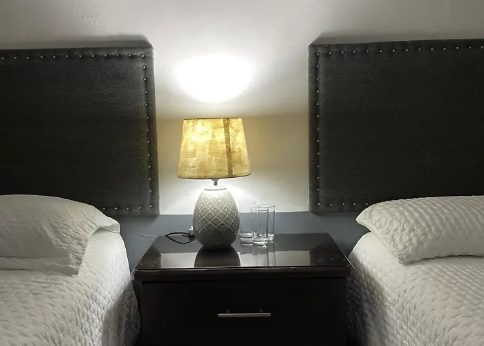 Hotel Boutique Los Pinos