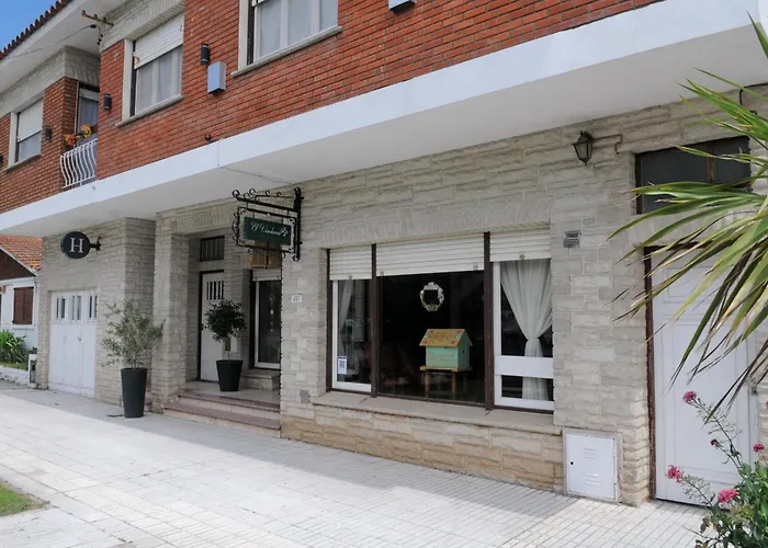Hostal El Vendaval