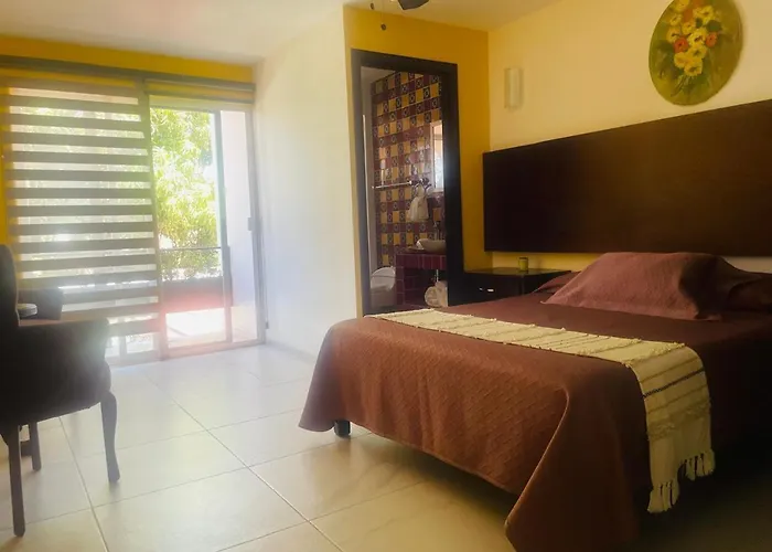 Casa Hotel Marchel