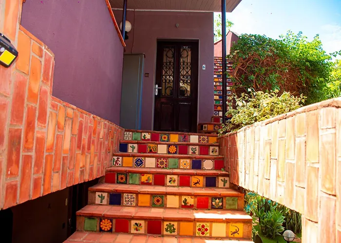 Hacienda Ouaga