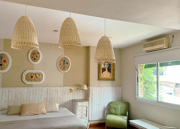 House Park Boutique - Casa de Huéspedes