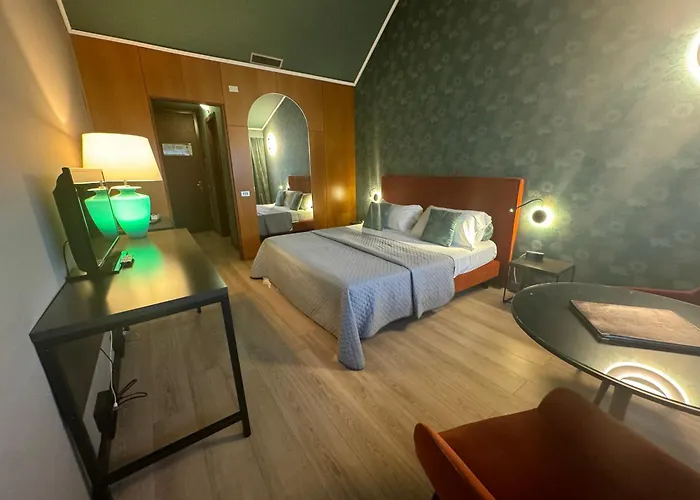Hotel Motel Visconteo