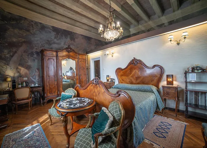 Relais Castello Bevilacqua
