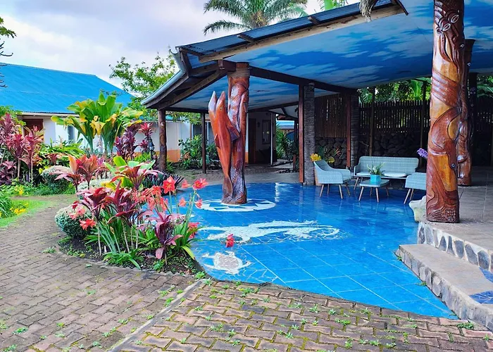 Hotel Gomero