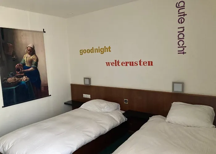 Hotel Centraal