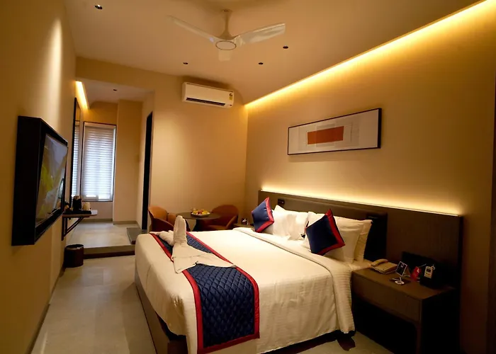 Zip By Spree Hotels Nanded