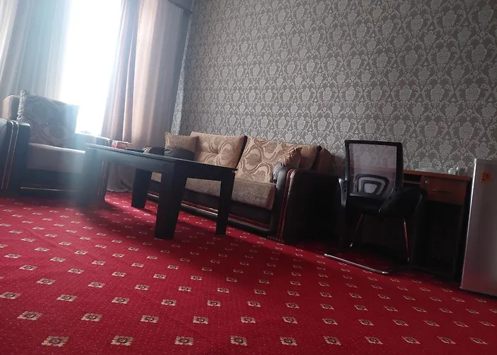 Sam Hotel