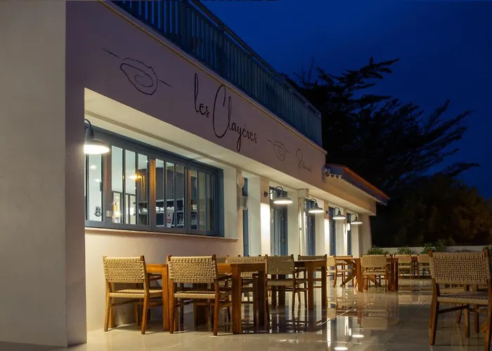 Domaine Les Clayeres