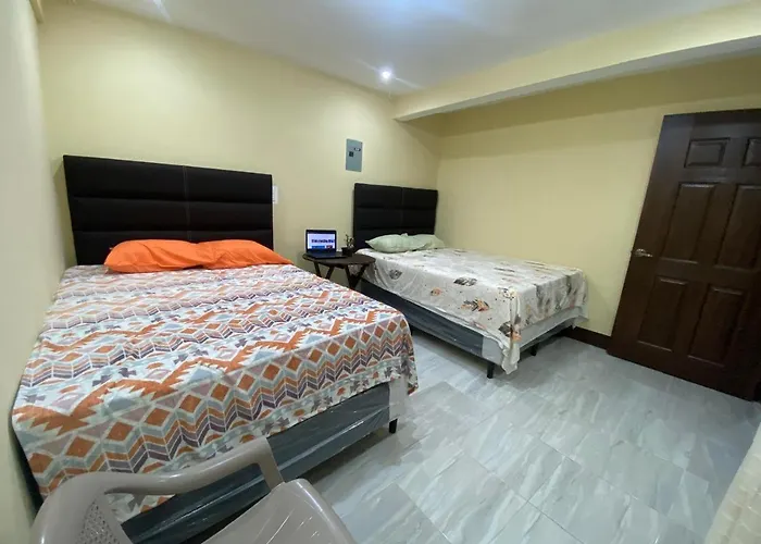 Casa Teresita
