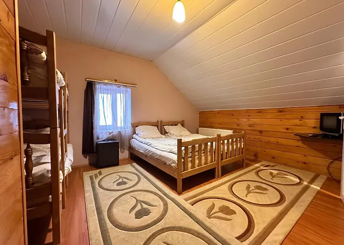 Family Hotel Parnas 2250