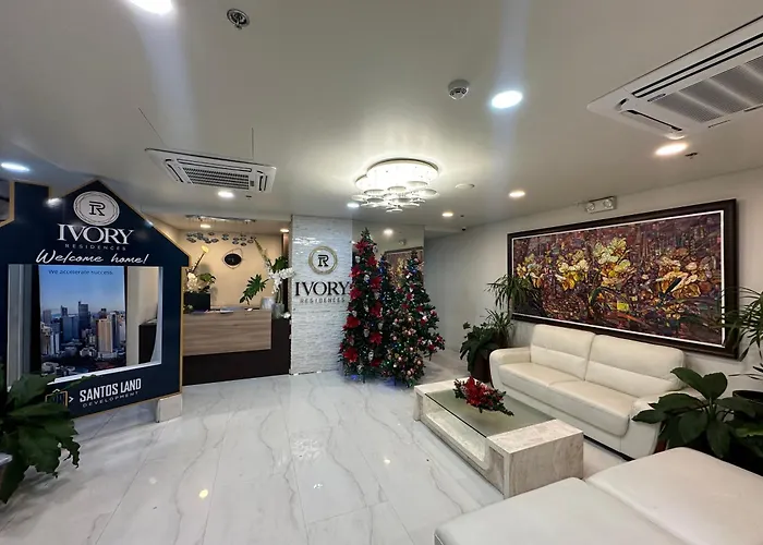 Casa Jimena at Ivory Residences