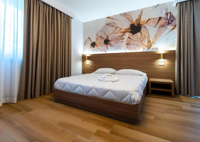 Hotel Pierfaone