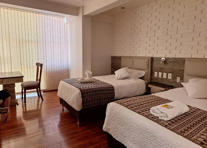 Hotel Salty House