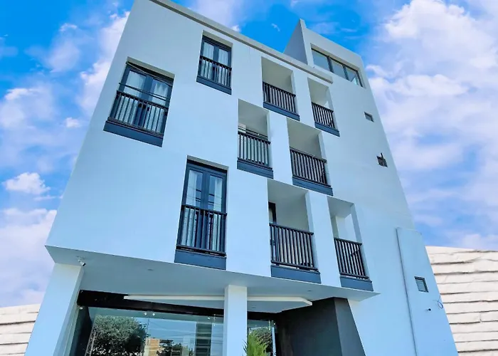 Hotel Qc