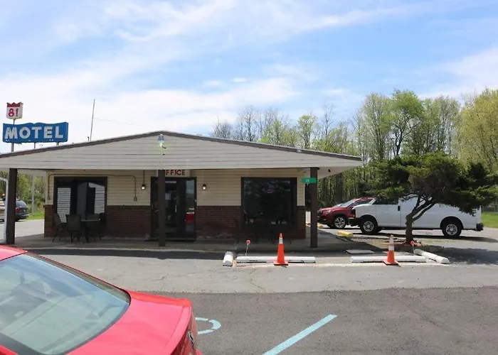 Motel 81