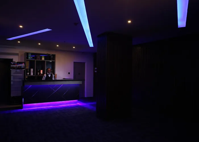 Hamersons Hotel Cdo