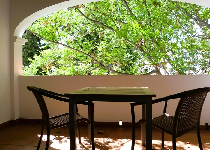 Hotel-Restaurante Casa García Almonaster La Real