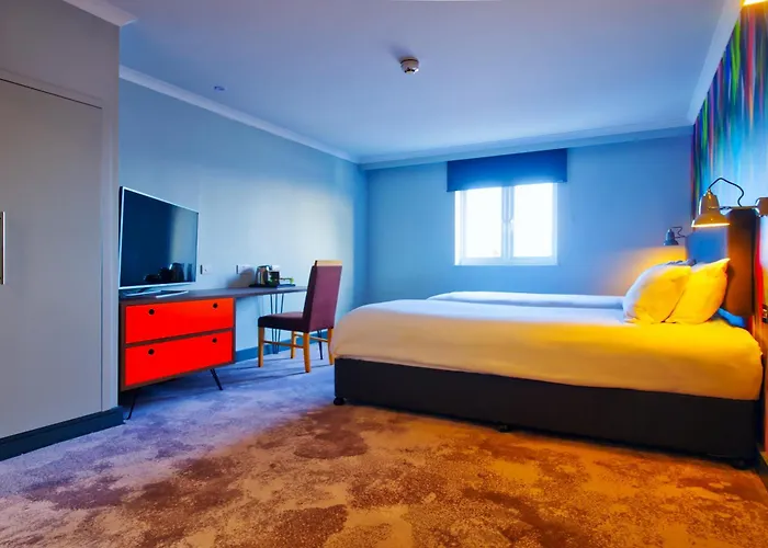 Village Hotel Hull