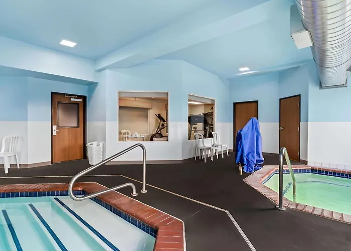 Comfort Inn & Suites Hermiston South
