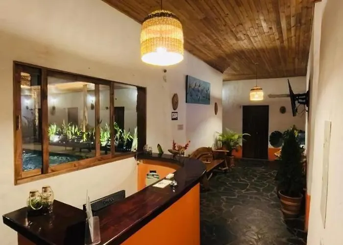 Hotel Alcázar Real