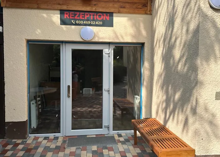 Hotel Pirol