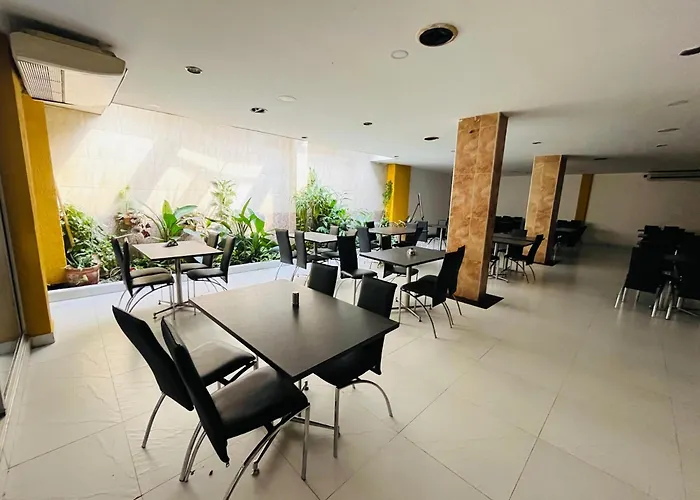 Hotel Andes