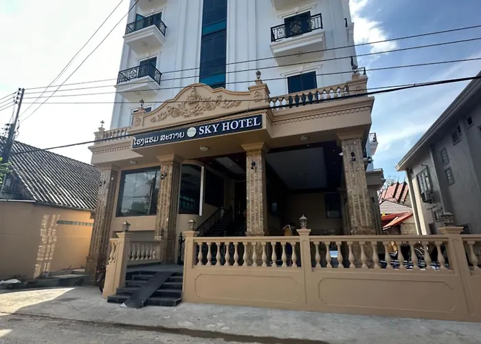Sky Hotel