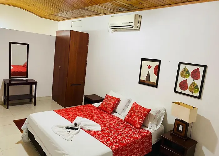 Hotel Andes