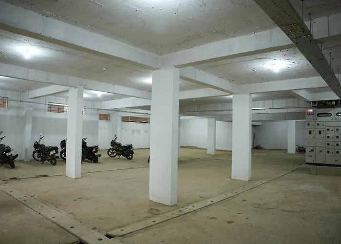 Sarvam Residency