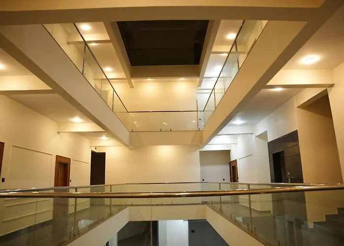Sarvam Residency