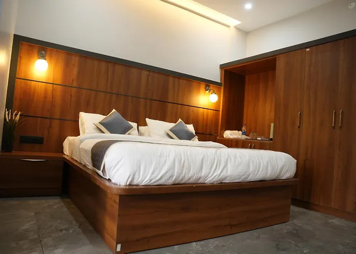 Sarvam Residency
