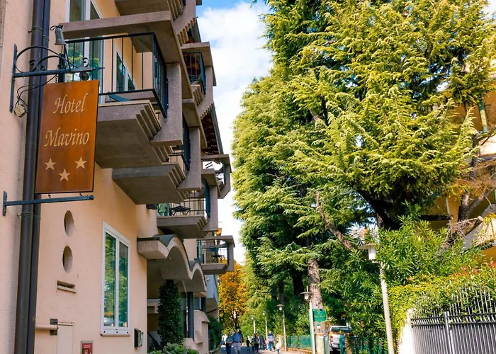 Hotel Mavino