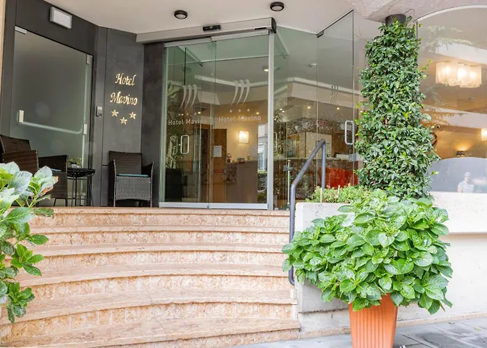 Hotel Mavino
