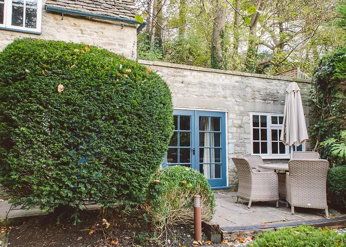 The Swan Hotel
