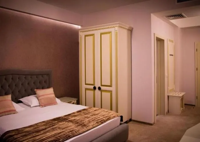 Hotel Goya Collection