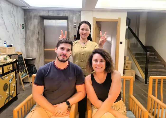 Xiangxi Love Yangyun Hotel