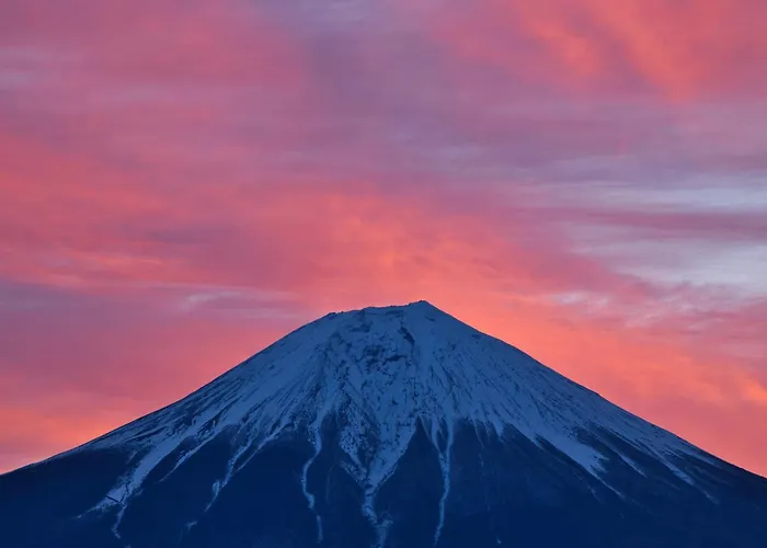 Kyukamura Fuji