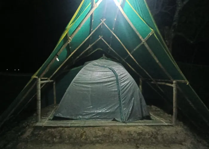 Fesengbor Eco Camp