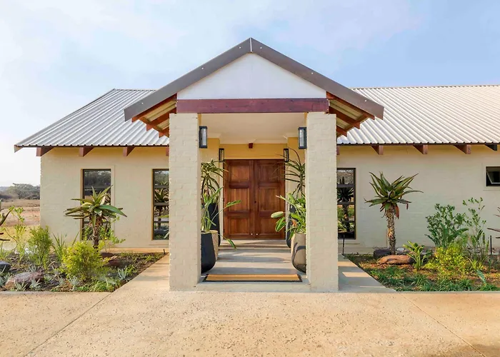 Umlingo Lodge
