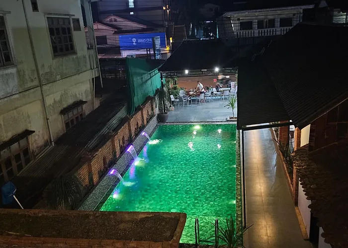 Win Hotel